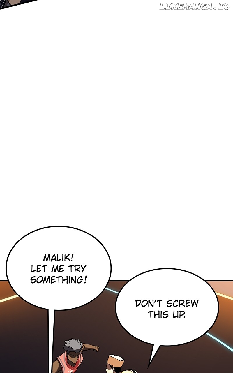 Overtime Elite Chapter 33 - page 14