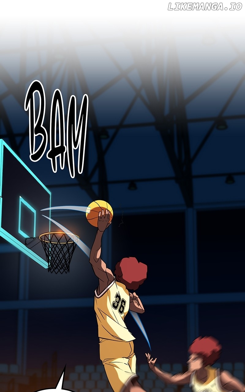 Overtime Elite Chapter 33 - page 16