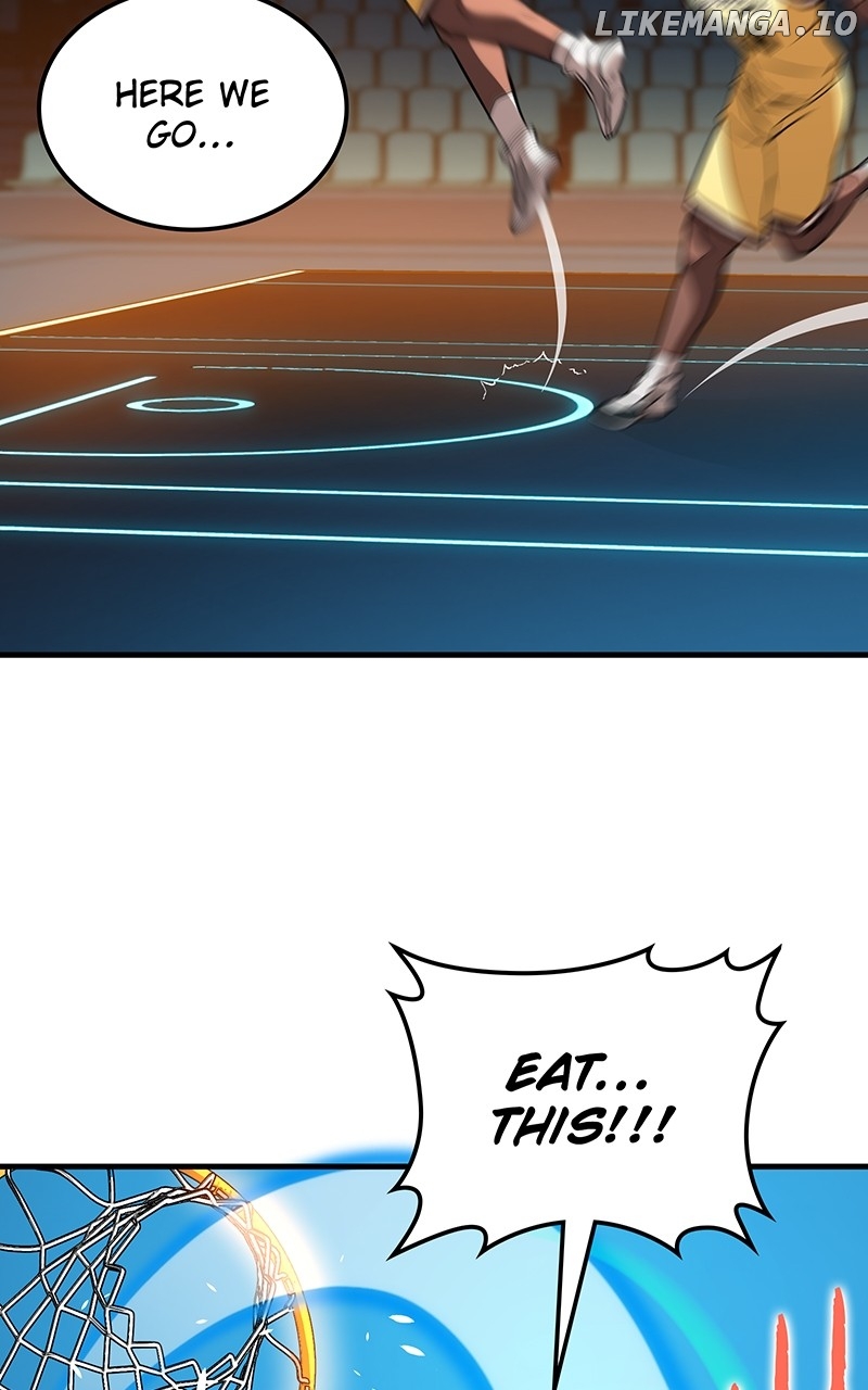 Overtime Elite Chapter 33 - page 17