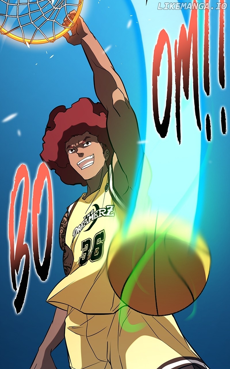Overtime Elite Chapter 33 - page 18