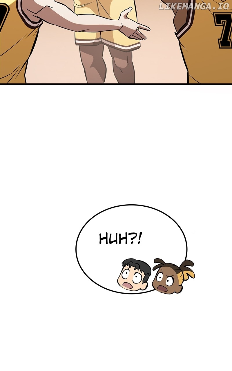 Overtime Elite Chapter 33 - page 21