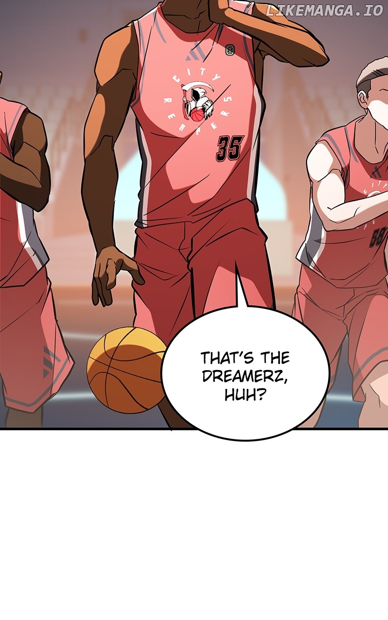 Overtime Elite Chapter 33 - page 23