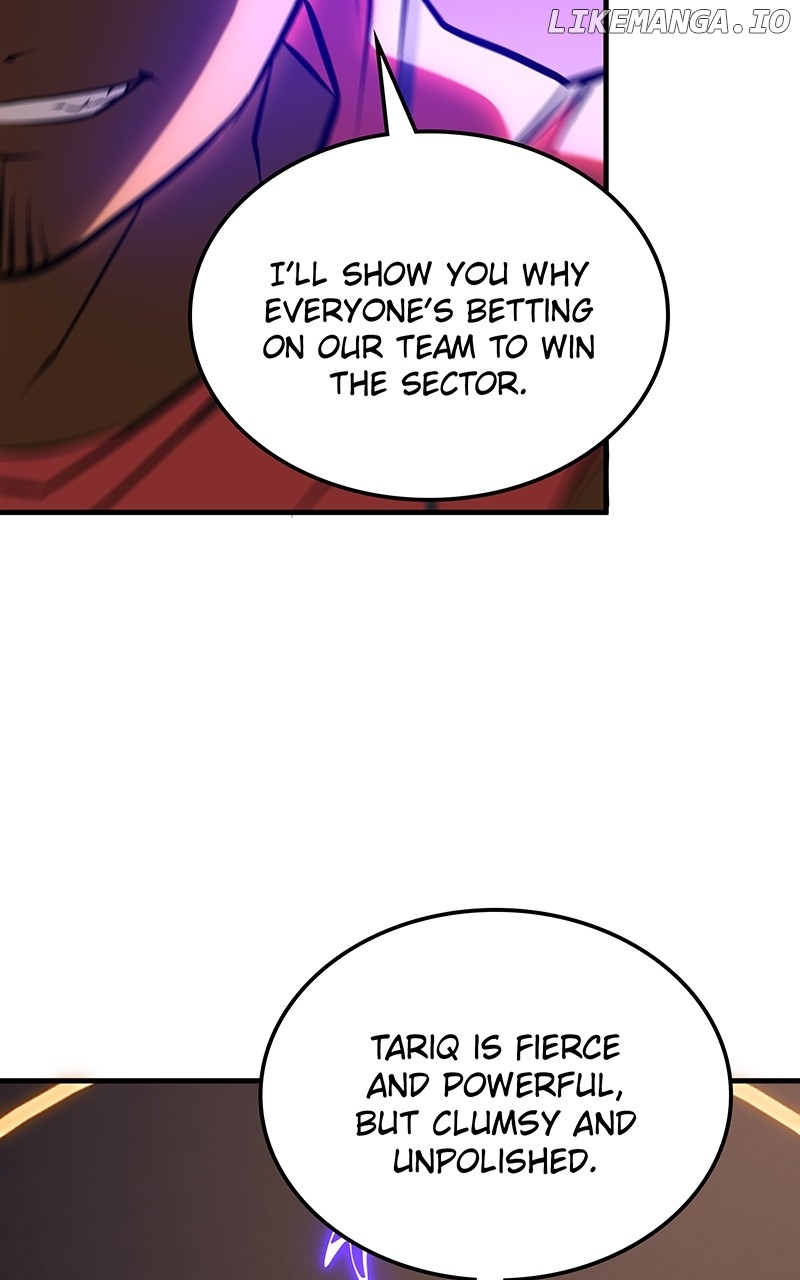 Overtime Elite Chapter 33 - page 25