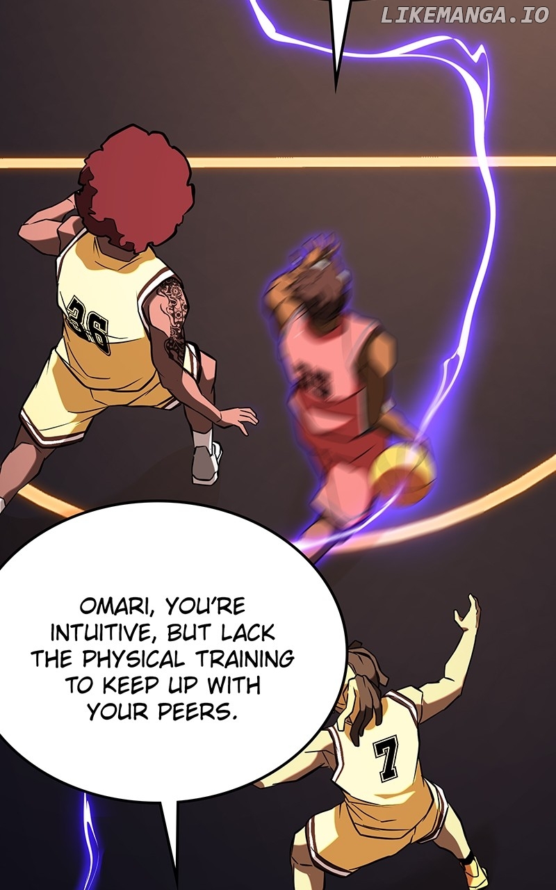 Overtime Elite Chapter 33 - page 26