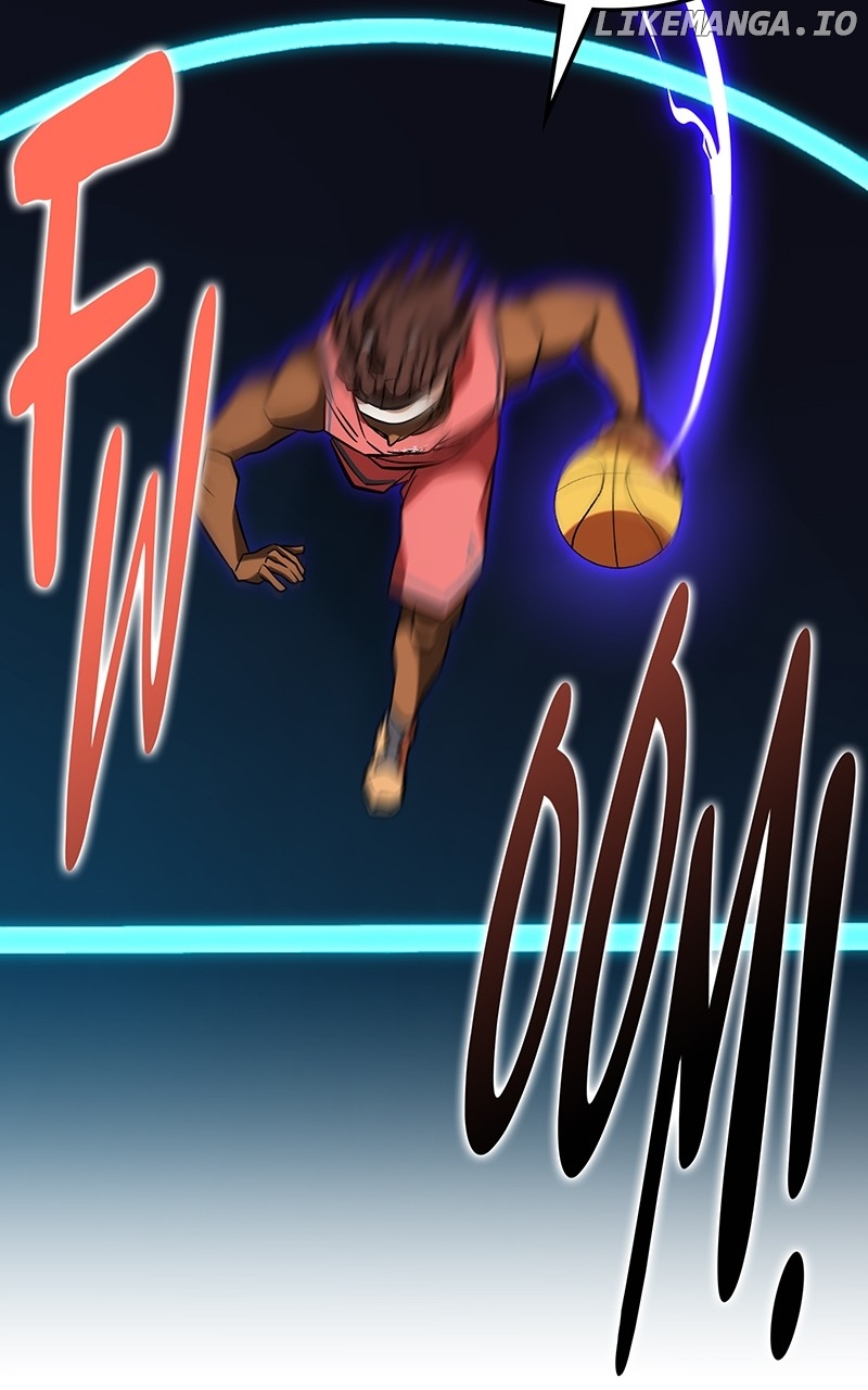 Overtime Elite Chapter 33 - page 28