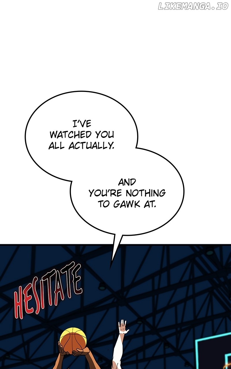 Overtime Elite Chapter 33 - page 29