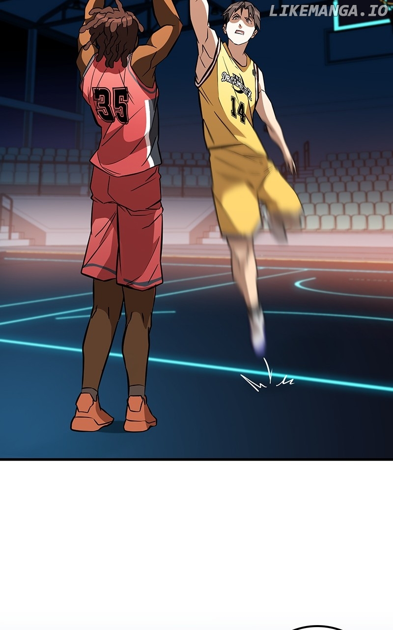 Overtime Elite Chapter 33 - page 30