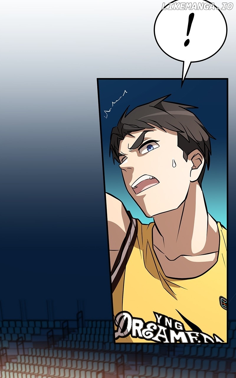 Overtime Elite Chapter 33 - page 31