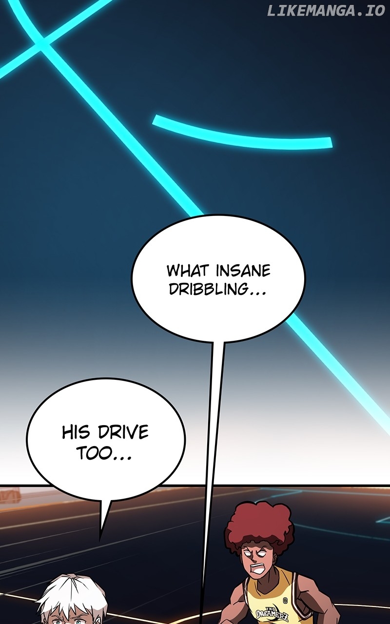 Overtime Elite Chapter 33 - page 33