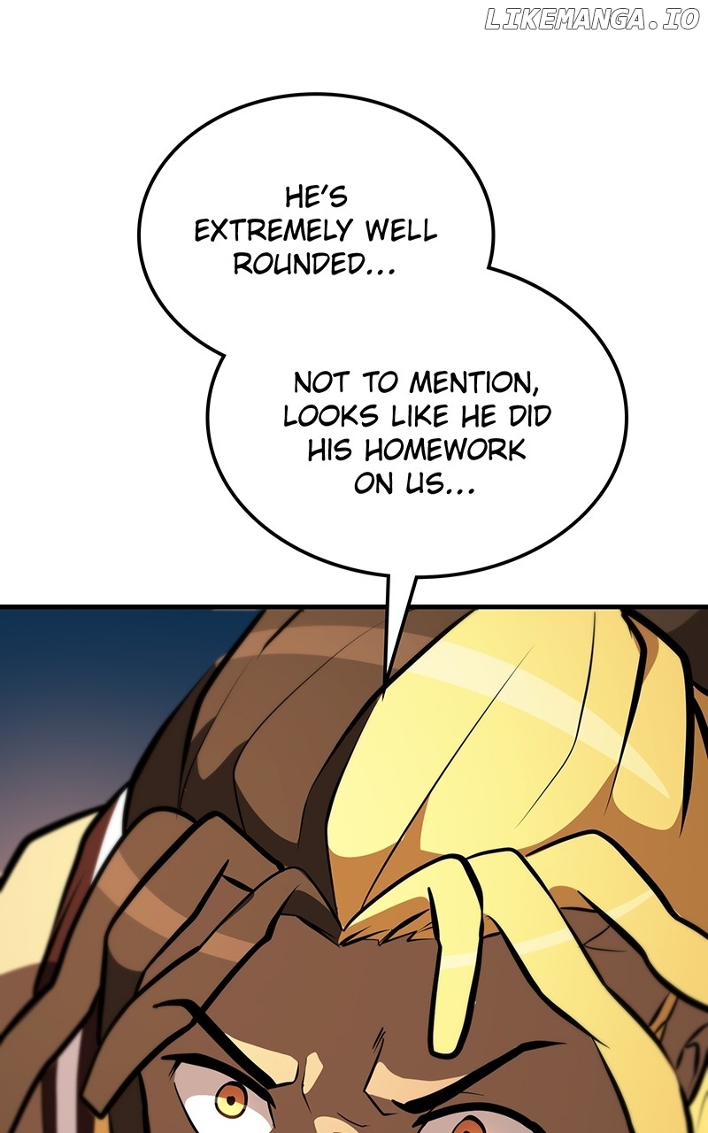 Overtime Elite Chapter 33 - page 35