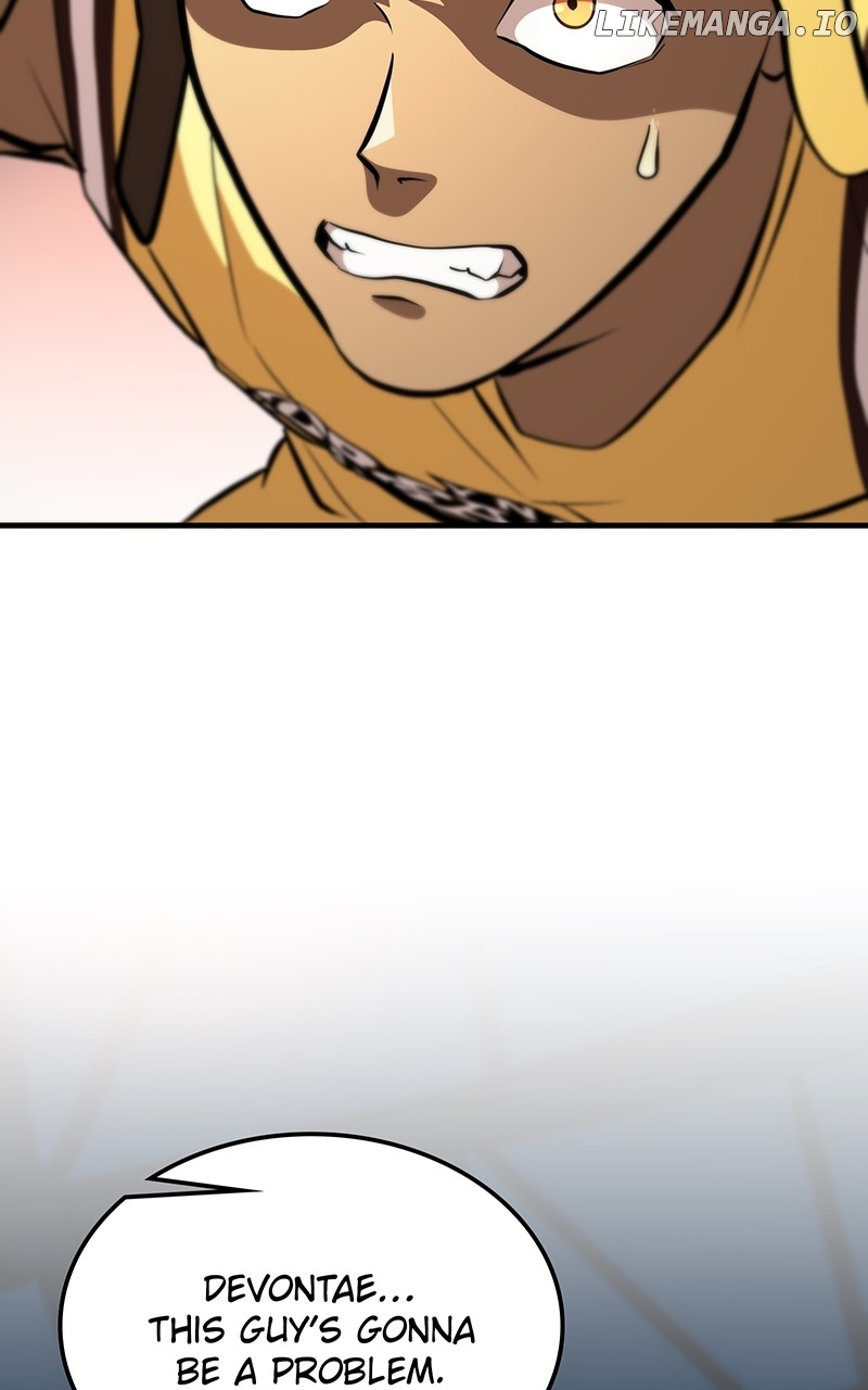 Overtime Elite Chapter 33 - page 36
