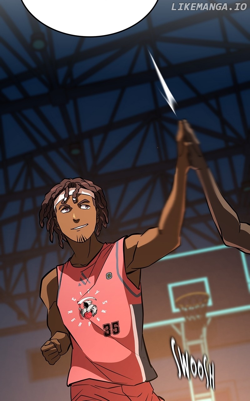Overtime Elite Chapter 33 - page 37