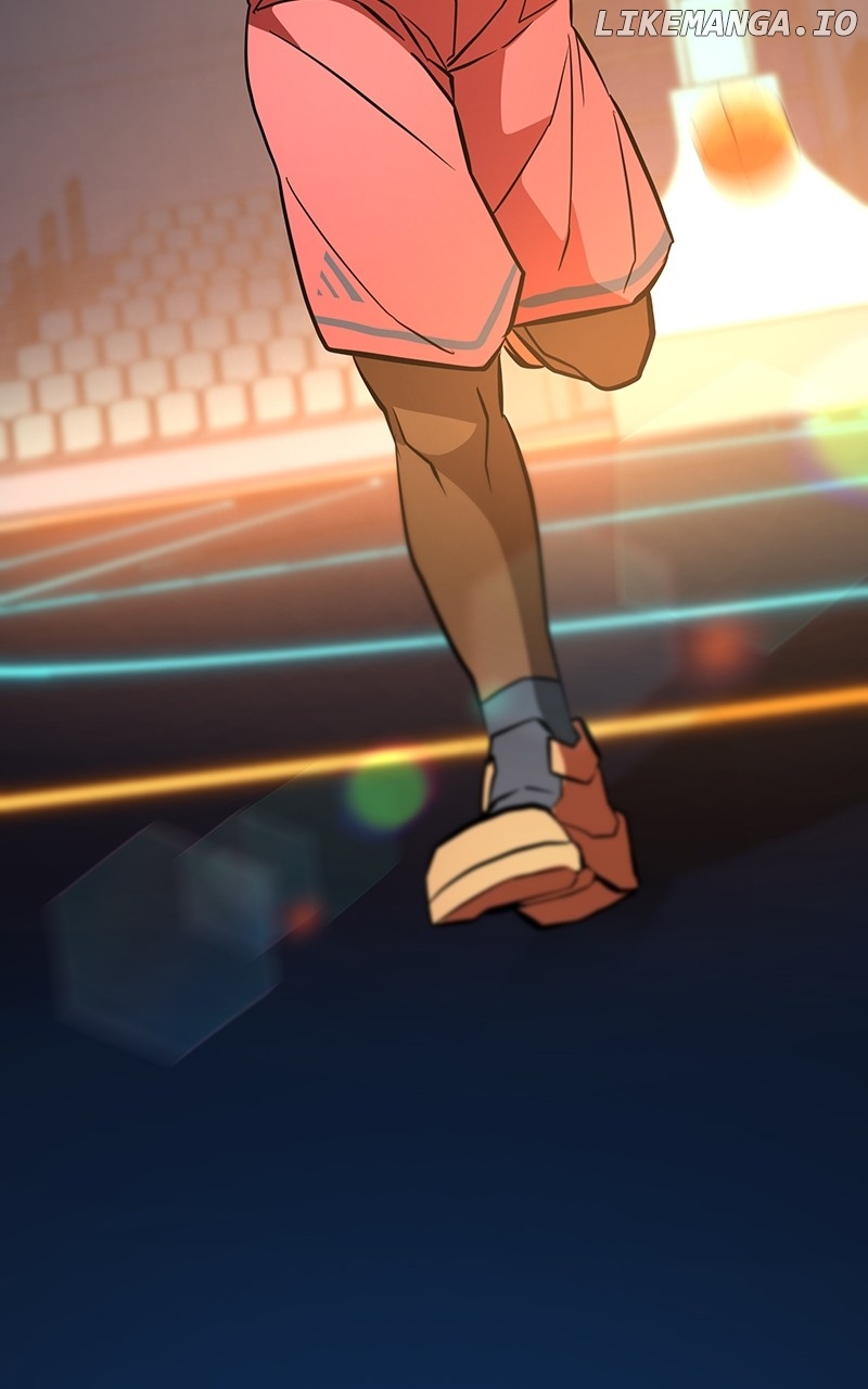 Overtime Elite Chapter 33 - page 38
