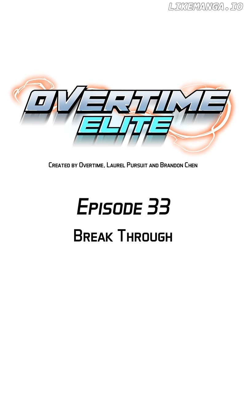 Overtime Elite Chapter 33 - page 40