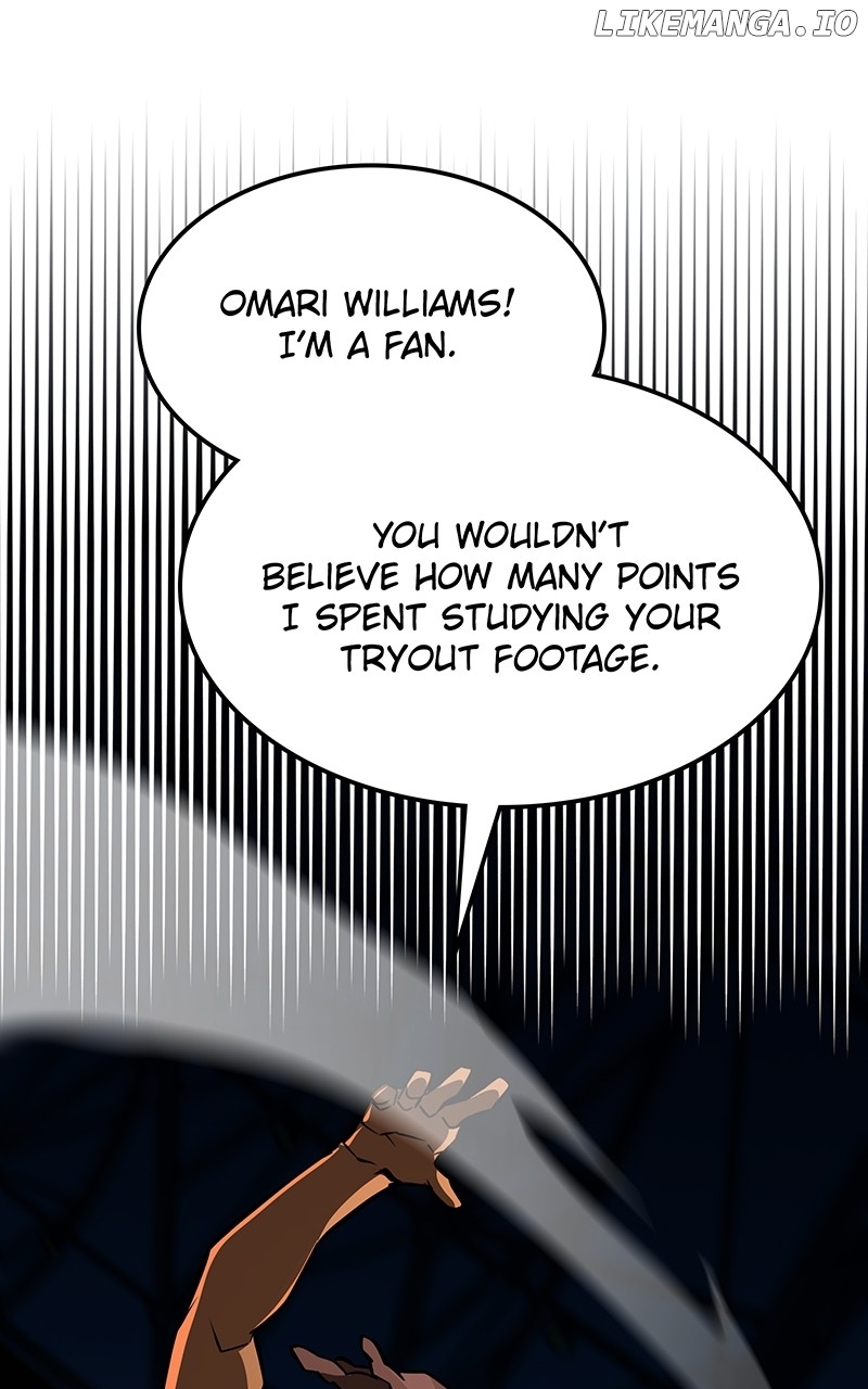 Overtime Elite Chapter 33 - page 41
