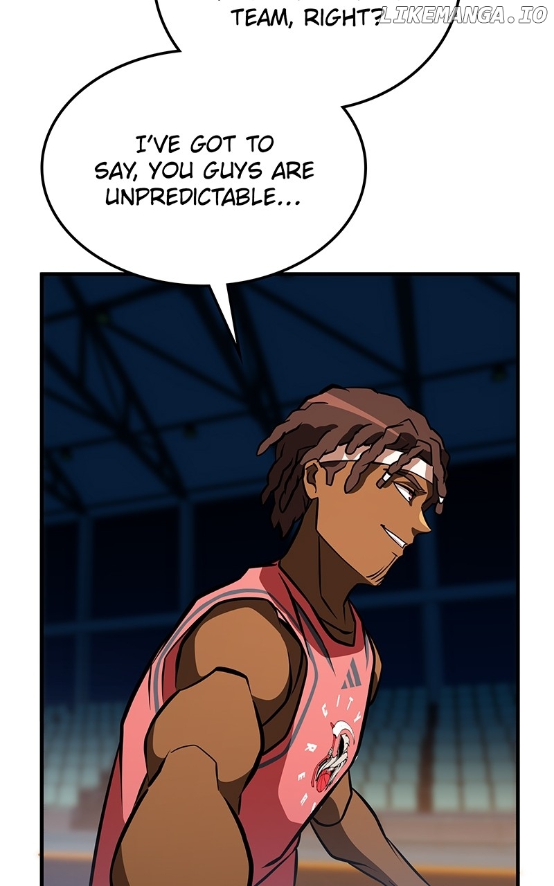 Overtime Elite Chapter 33 - page 44