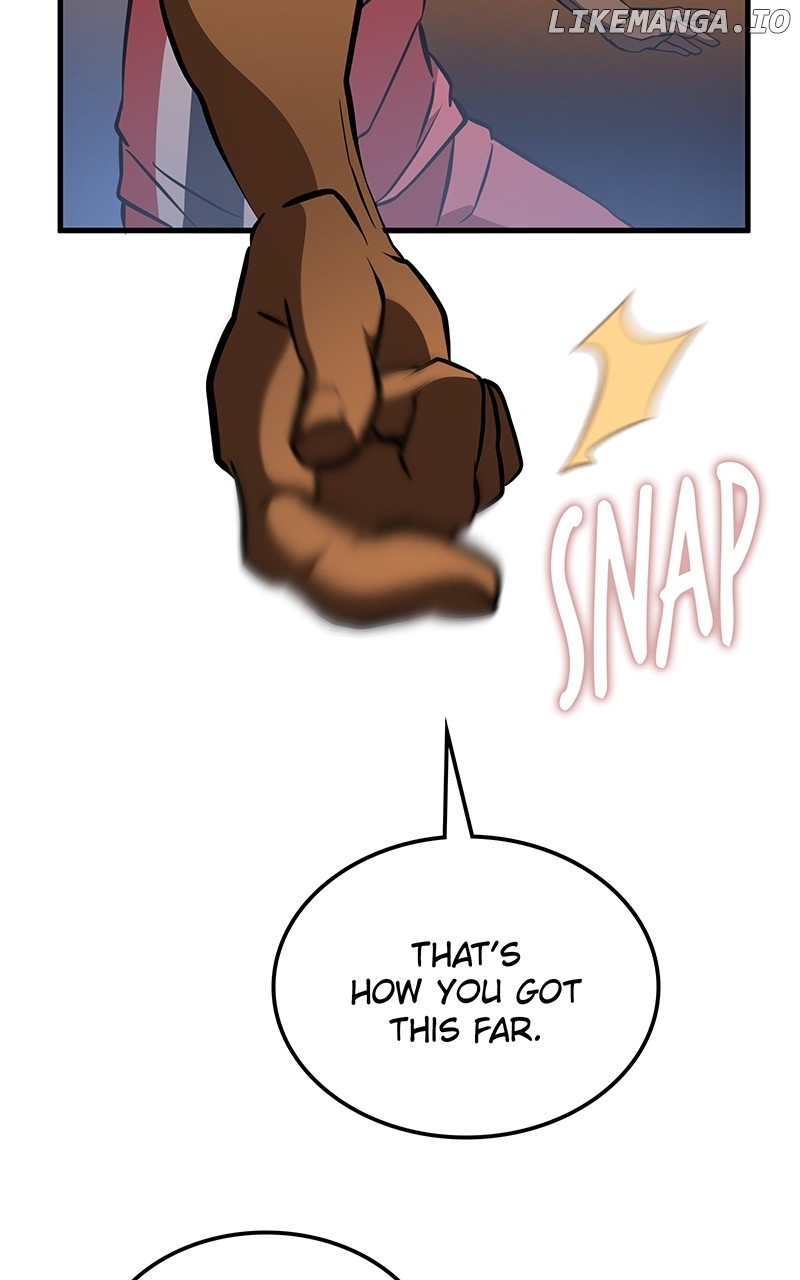 Overtime Elite Chapter 33 - page 45