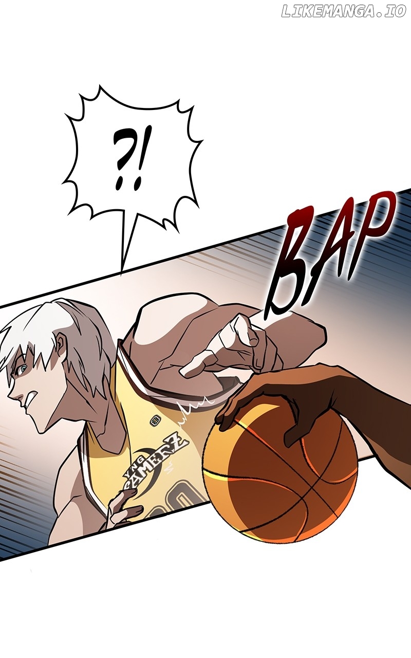 Overtime Elite Chapter 33 - page 52