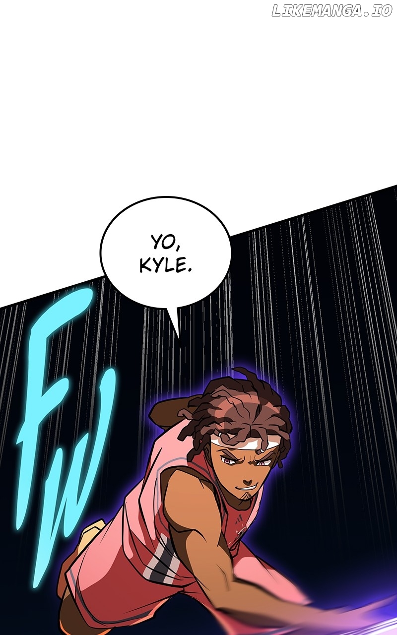 Overtime Elite Chapter 33 - page 53