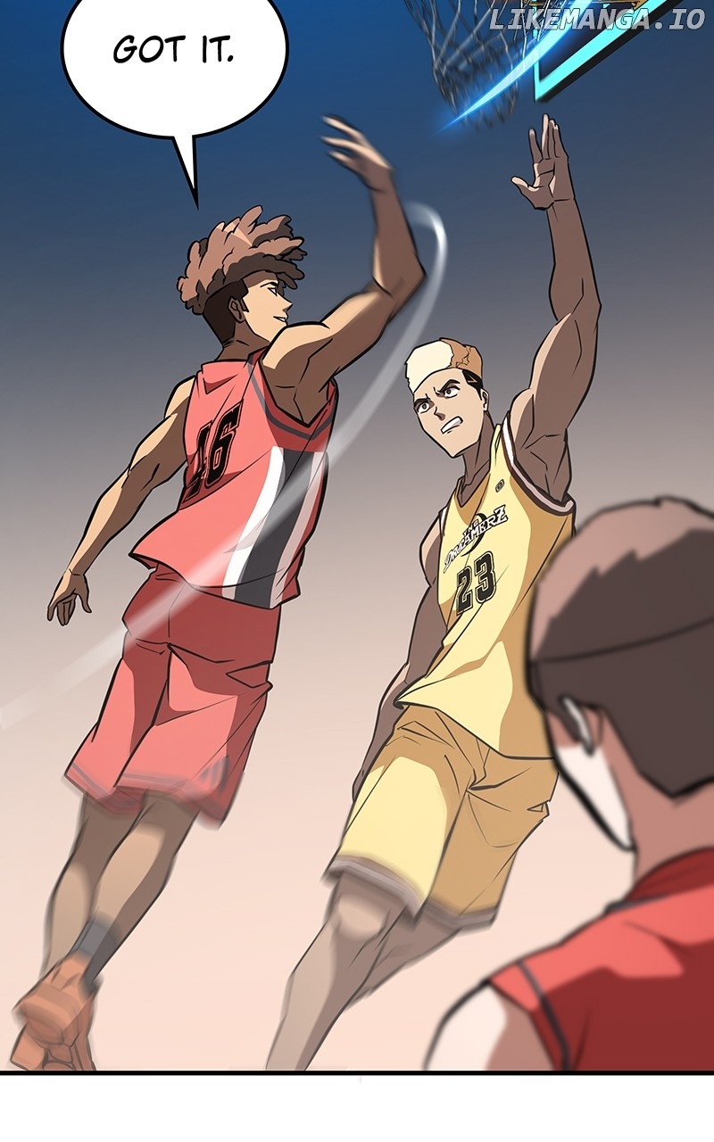 Overtime Elite Chapter 33 - page 56