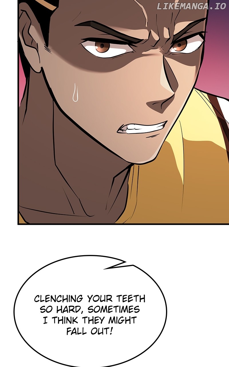 Overtime Elite Chapter 33 - page 58