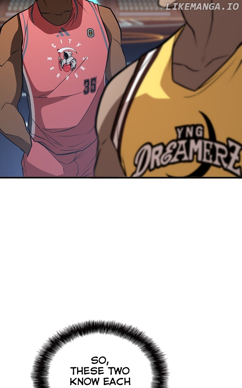 Overtime Elite Chapter 33 - page 60
