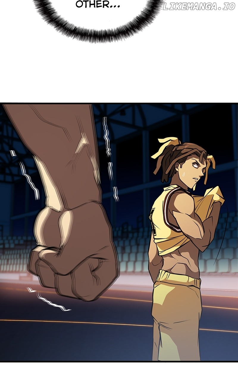 Overtime Elite Chapter 33 - page 61
