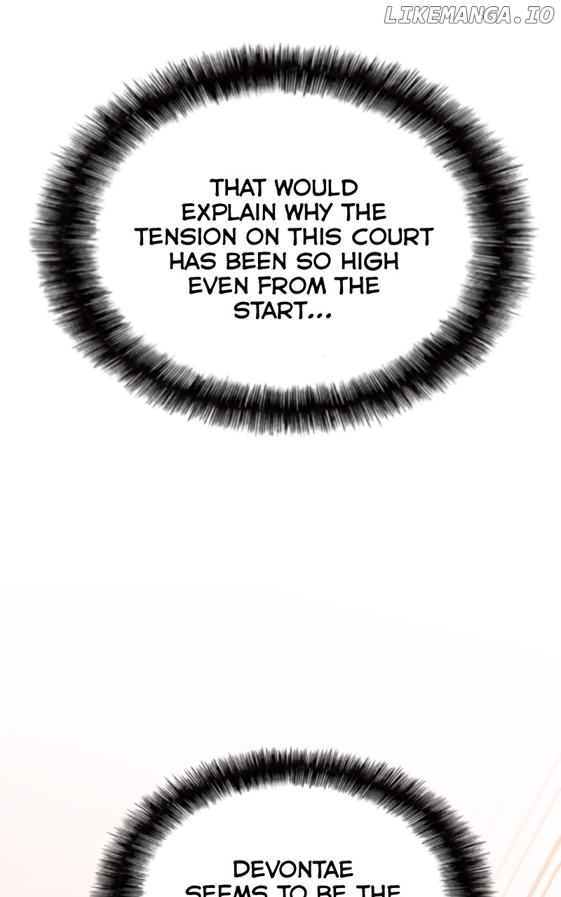 Overtime Elite Chapter 33 - page 62