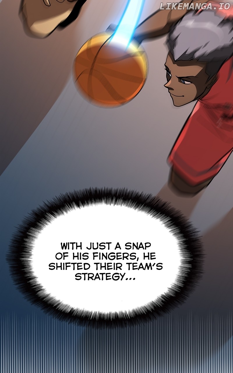 Overtime Elite Chapter 33 - page 64