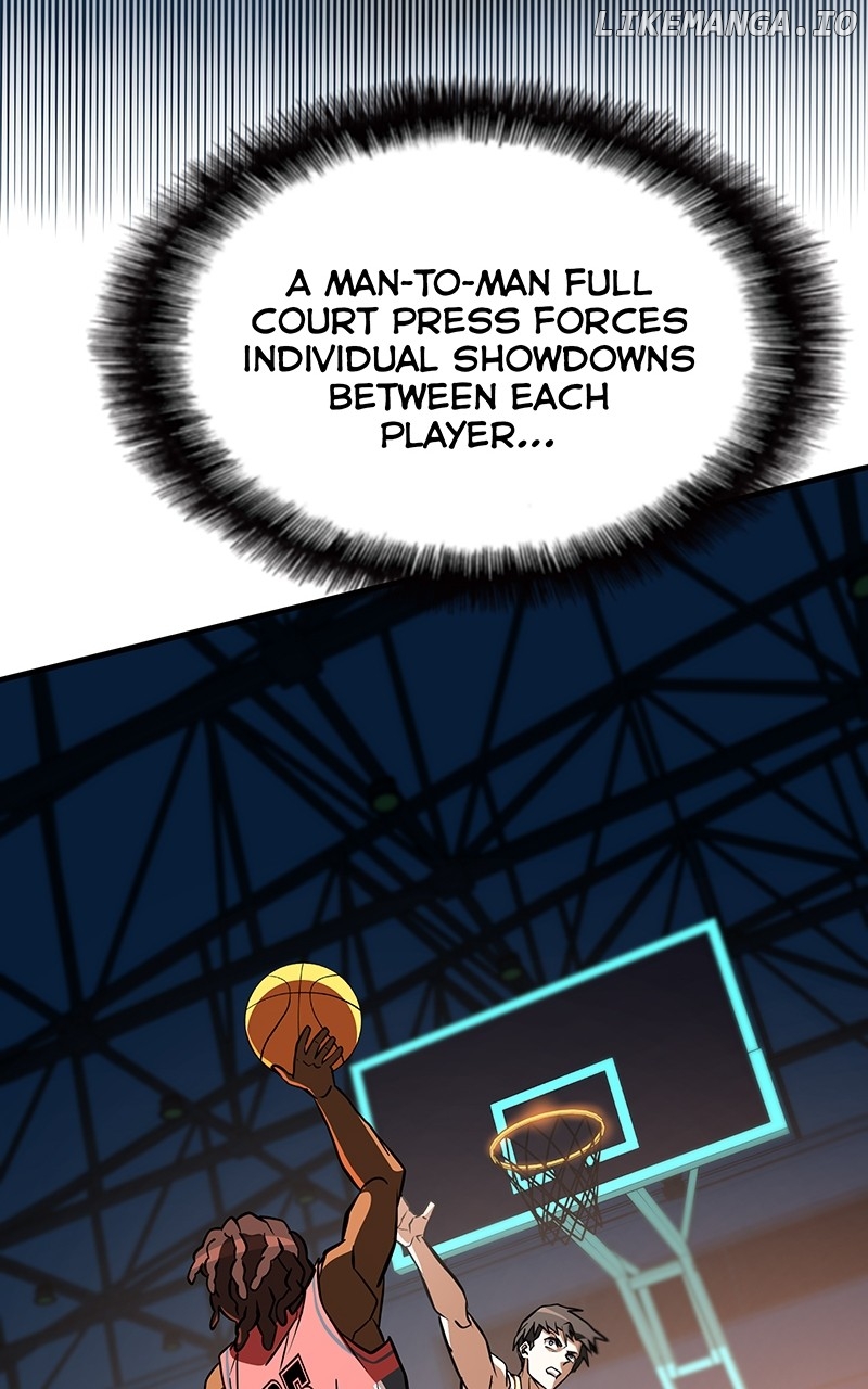 Overtime Elite Chapter 33 - page 65