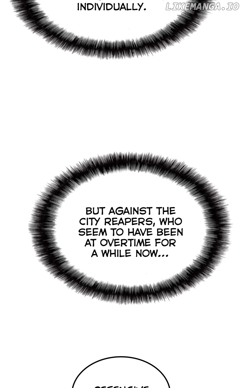 Overtime Elite Chapter 33 - page 67