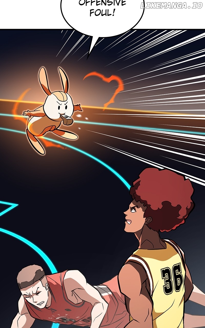 Overtime Elite Chapter 33 - page 68