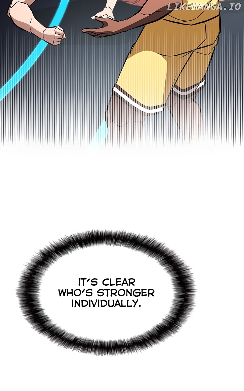 Overtime Elite Chapter 33 - page 69