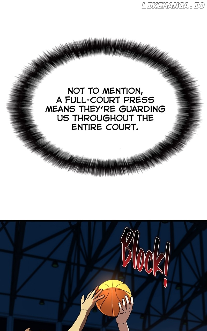 Overtime Elite Chapter 33 - page 70