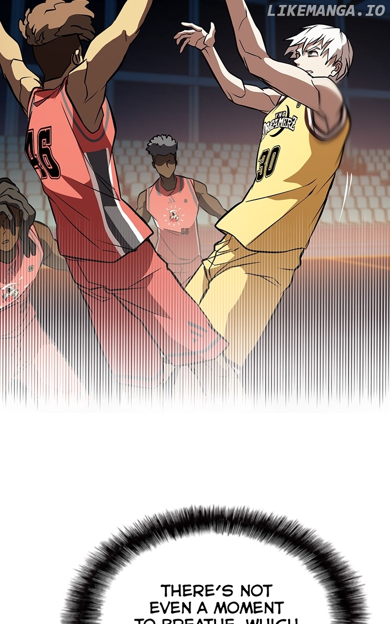 Overtime Elite Chapter 33 - page 71
