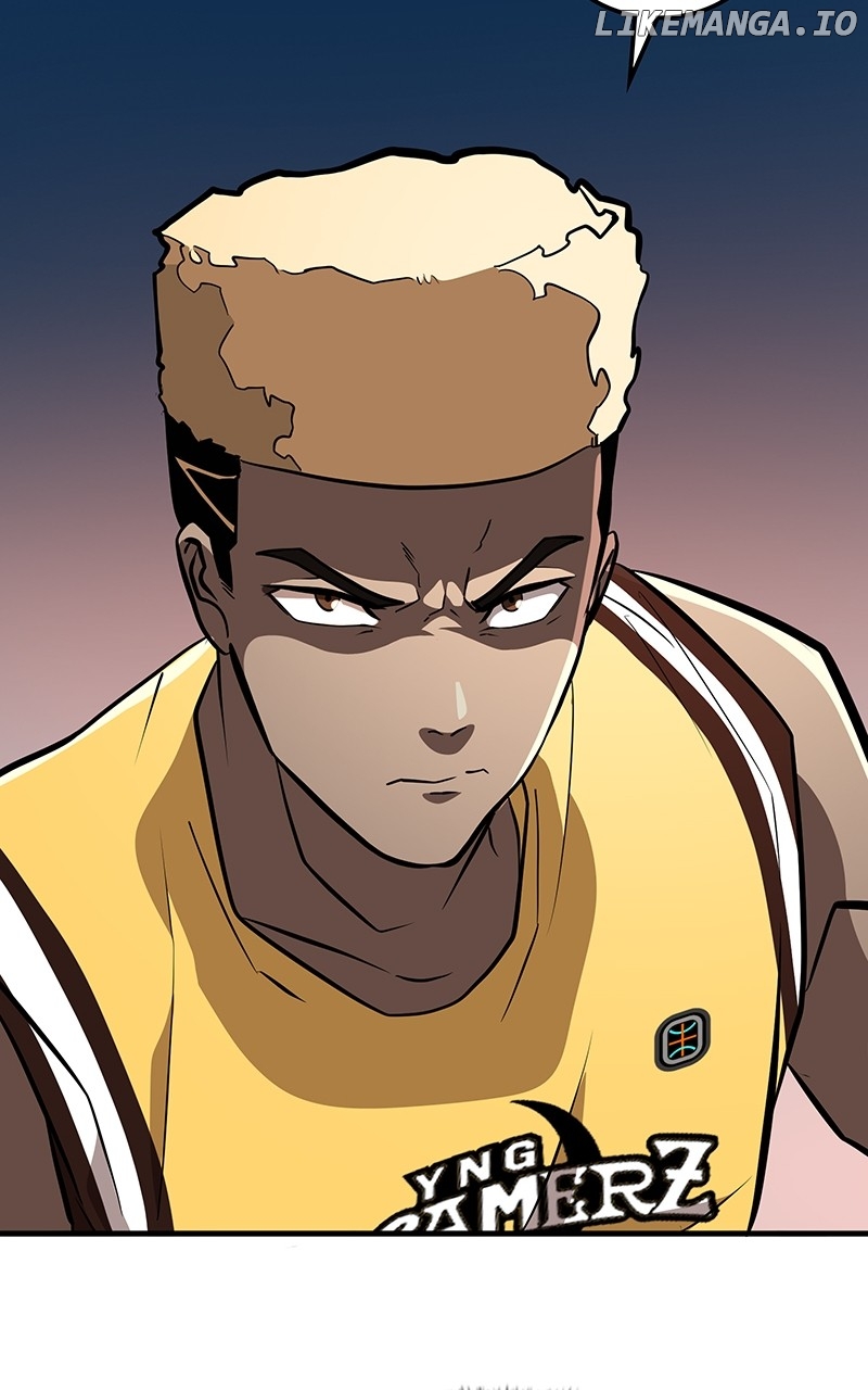Overtime Elite Chapter 33 - page 73