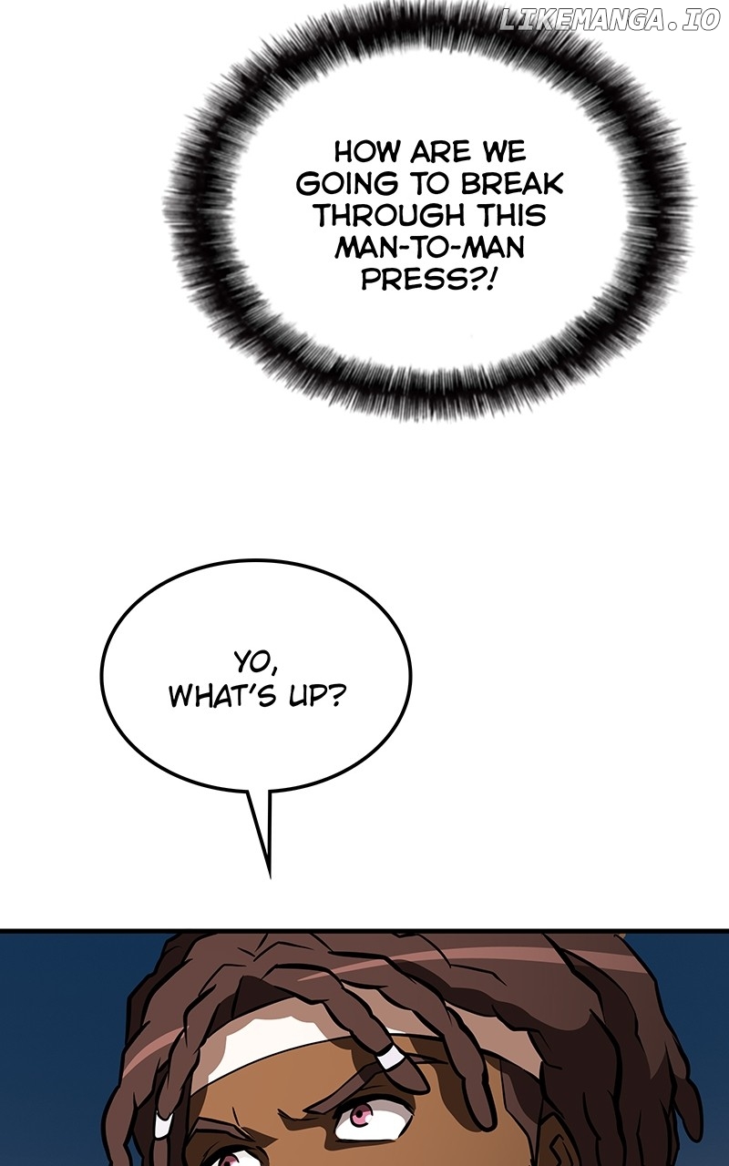 Overtime Elite Chapter 33 - page 74
