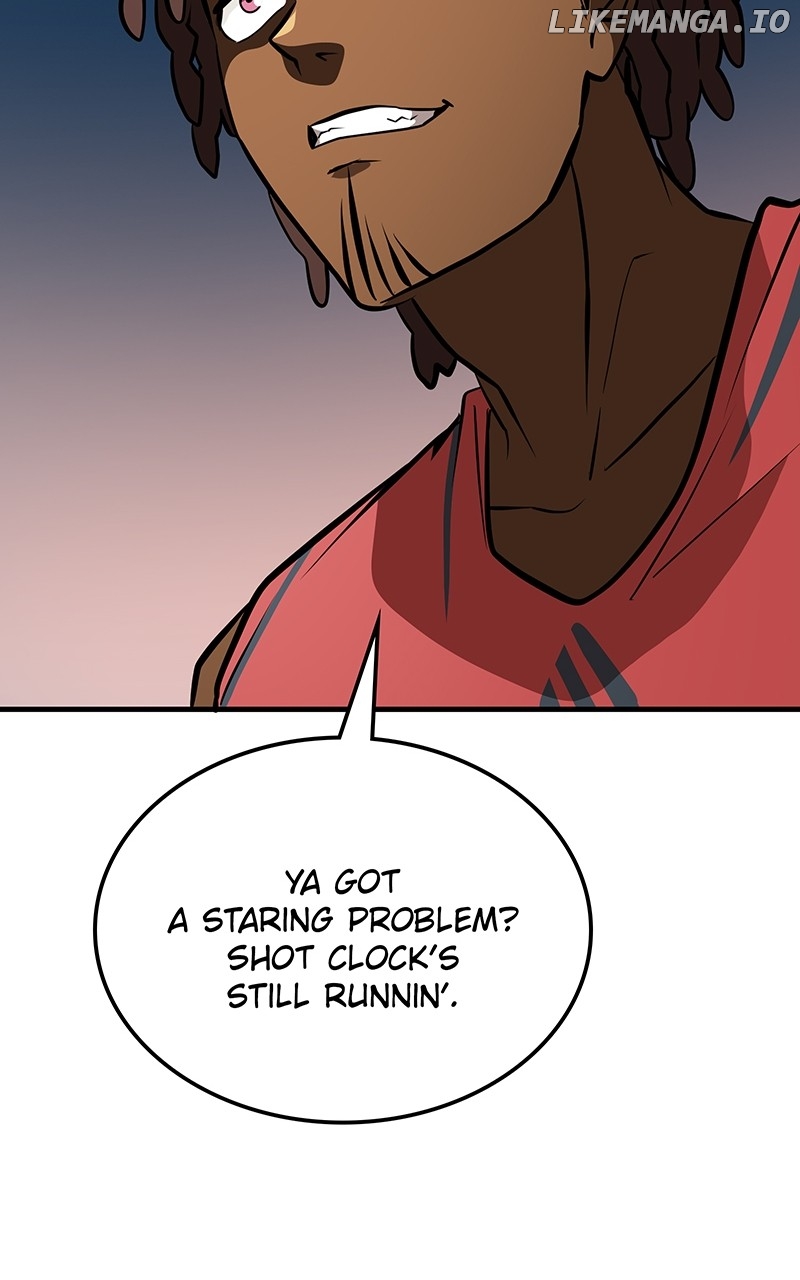 Overtime Elite Chapter 33 - page 75