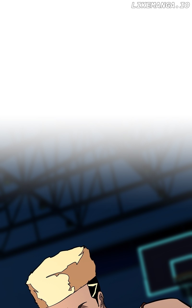 Overtime Elite Chapter 33 - page 78