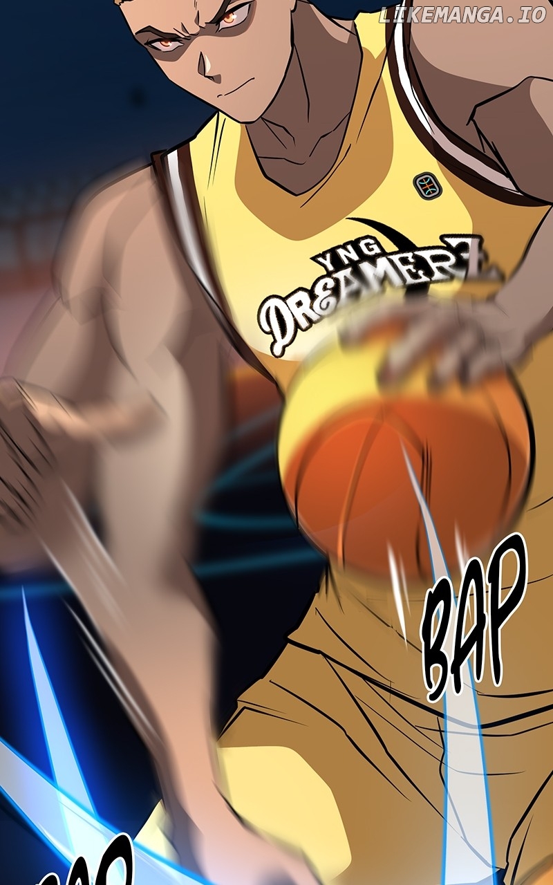 Overtime Elite Chapter 33 - page 79