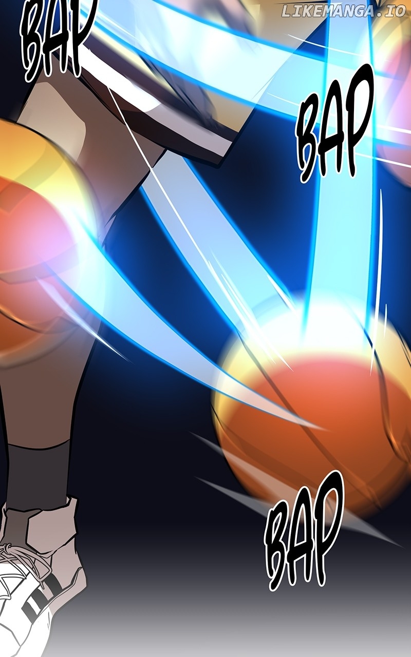 Overtime Elite Chapter 33 - page 80