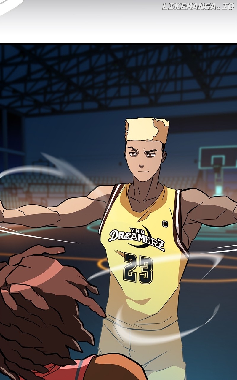 Overtime Elite Chapter 33 - page 81