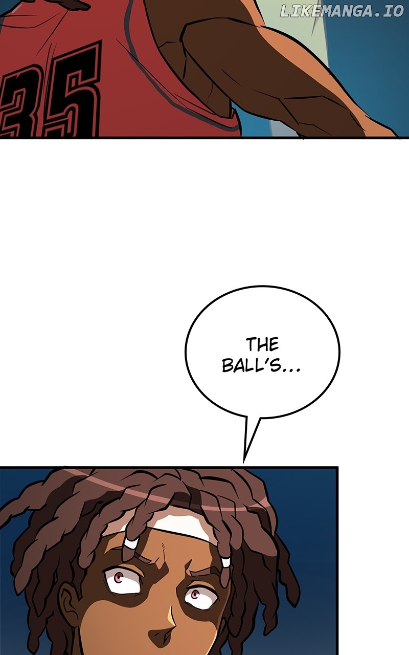 Overtime Elite Chapter 33 - page 82