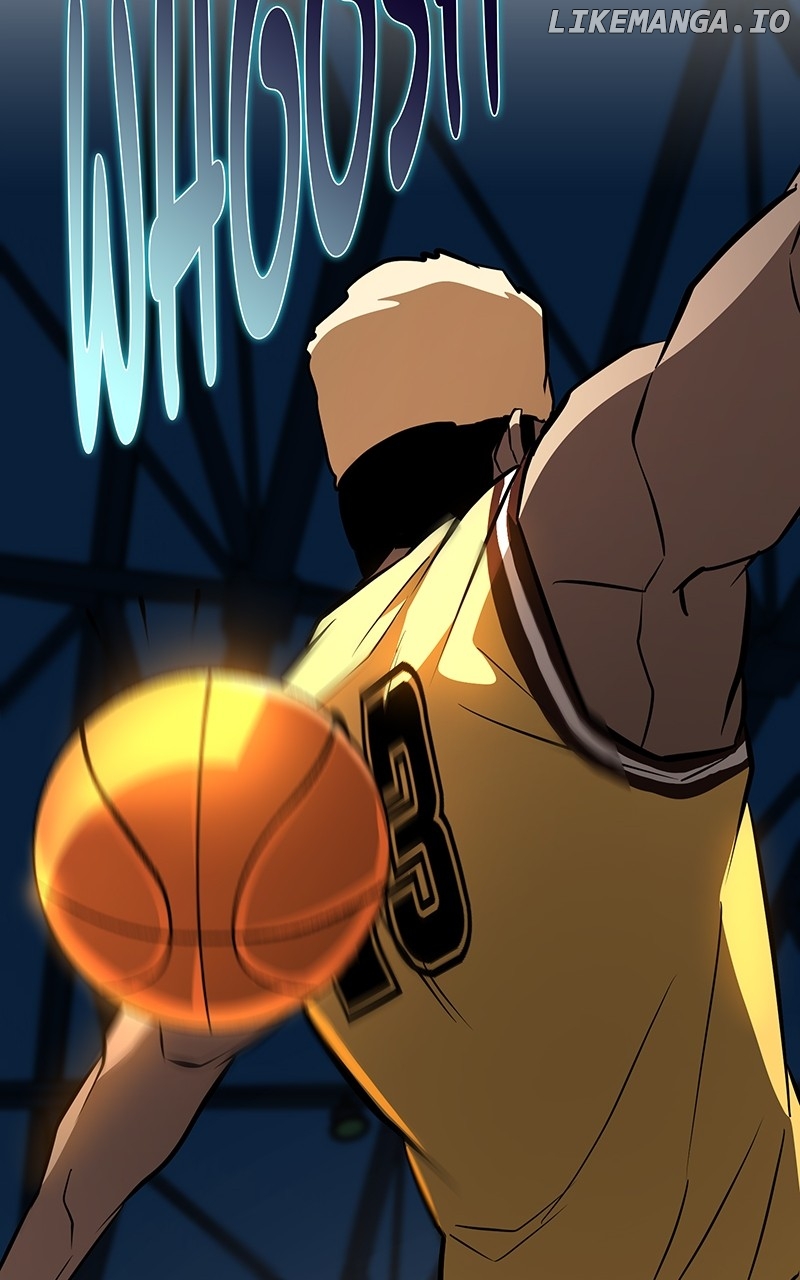 Overtime Elite Chapter 33 - page 84