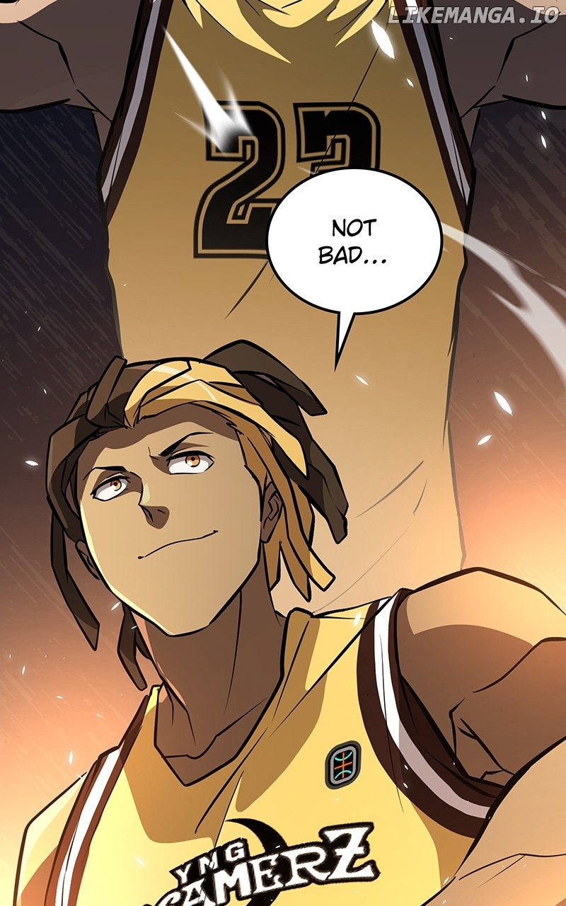 Overtime Elite Chapter 33 - page 88