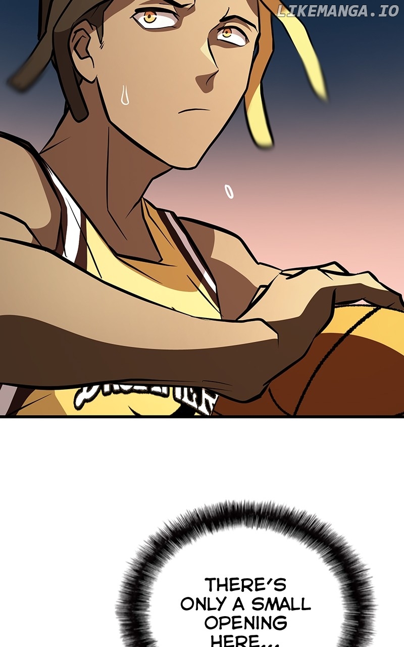 Overtime Elite Chapter 33 - page 94