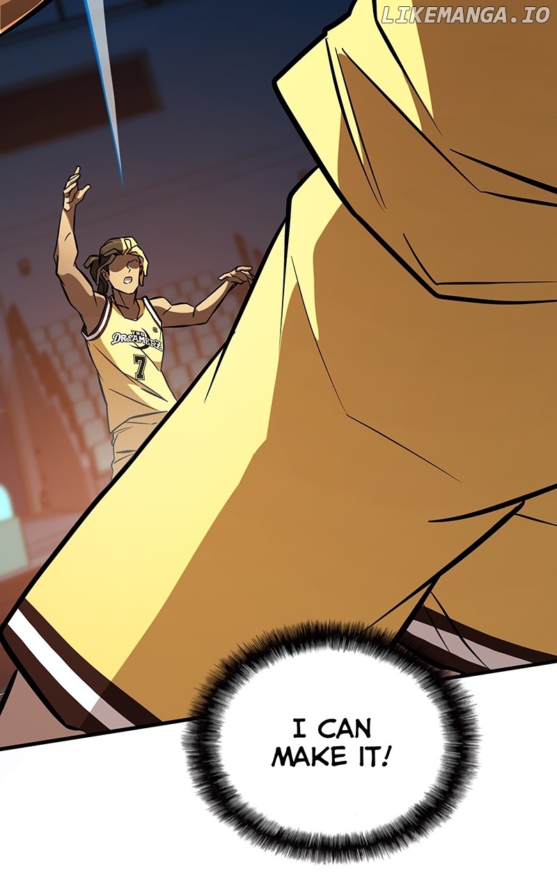 Overtime Elite Chapter 33 - page 97