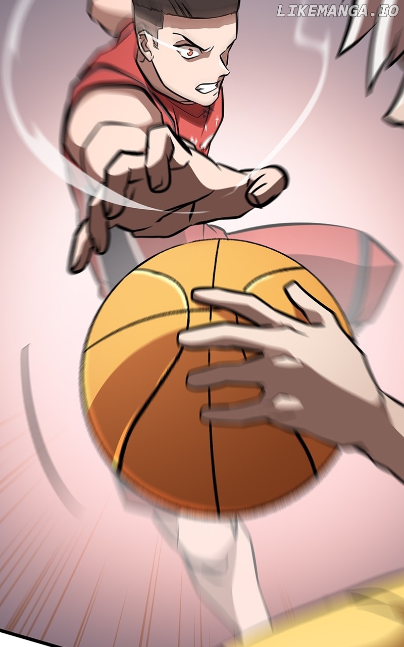 Overtime Elite Chapter 33 - page 99