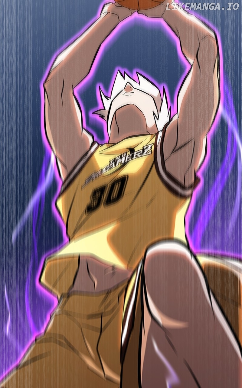 Overtime Elite Chapter 33 - page 102