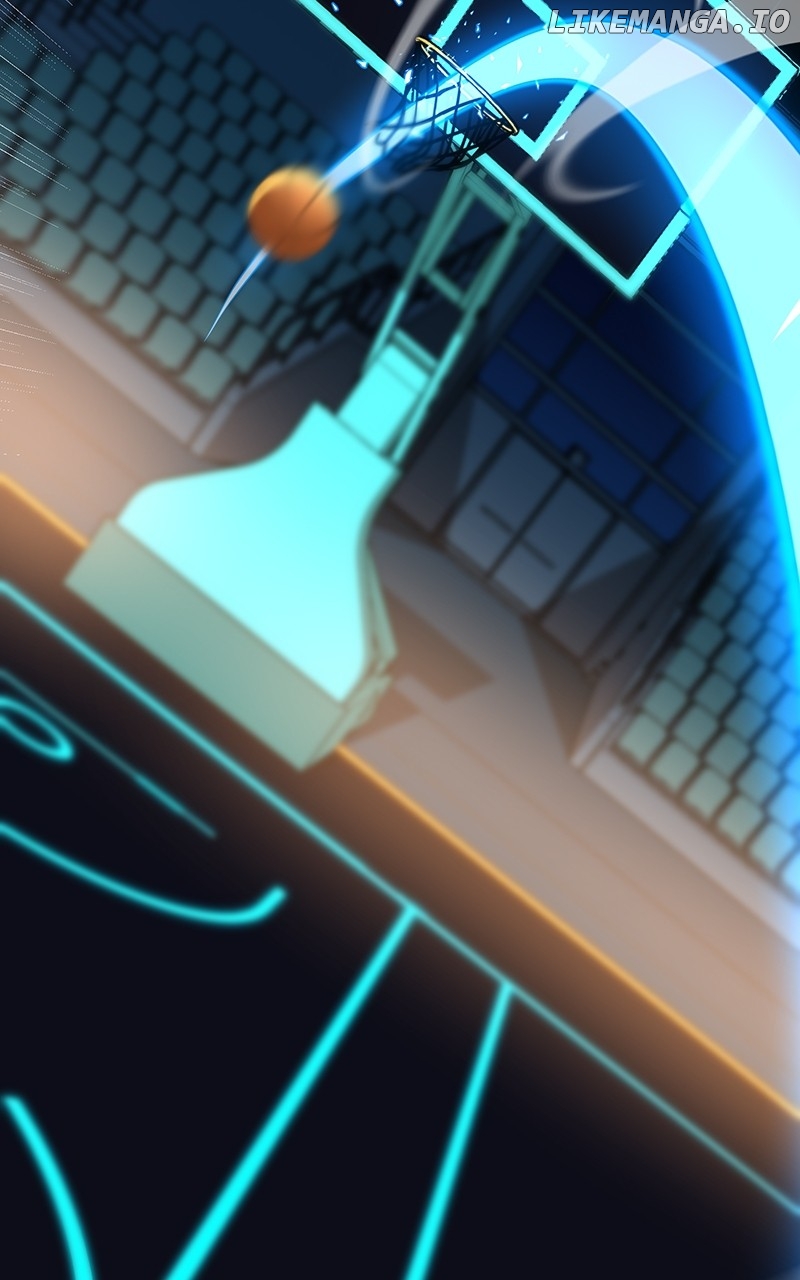 Overtime Elite Chapter 33 - page 107